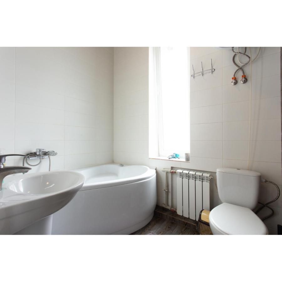 Studio Apartments In The City Center คาร์คิฟ ภายนอก รูปภาพ