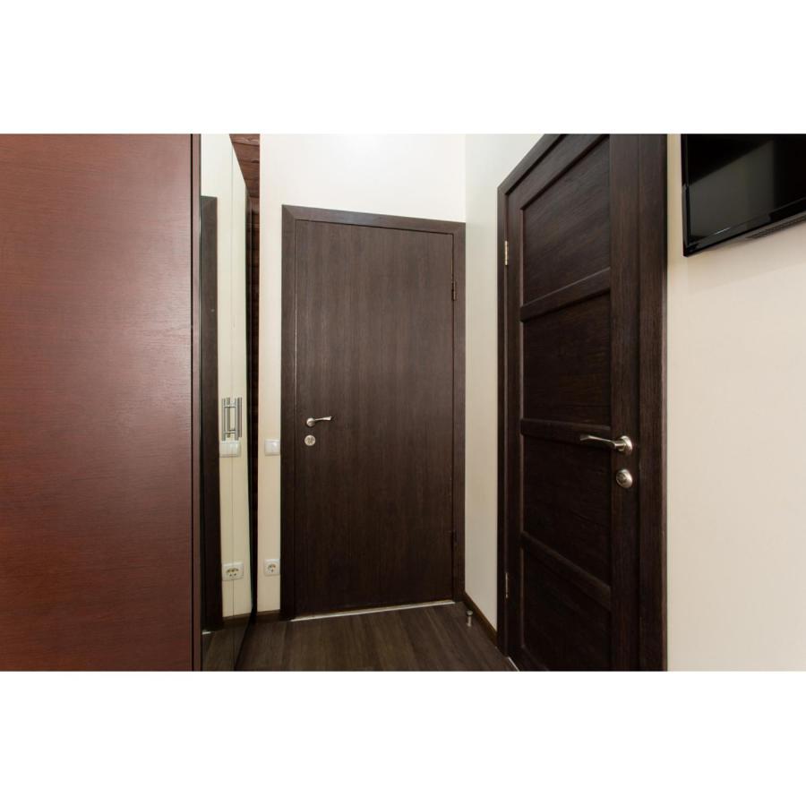 Studio Apartments In The City Center คาร์คิฟ ภายนอก รูปภาพ