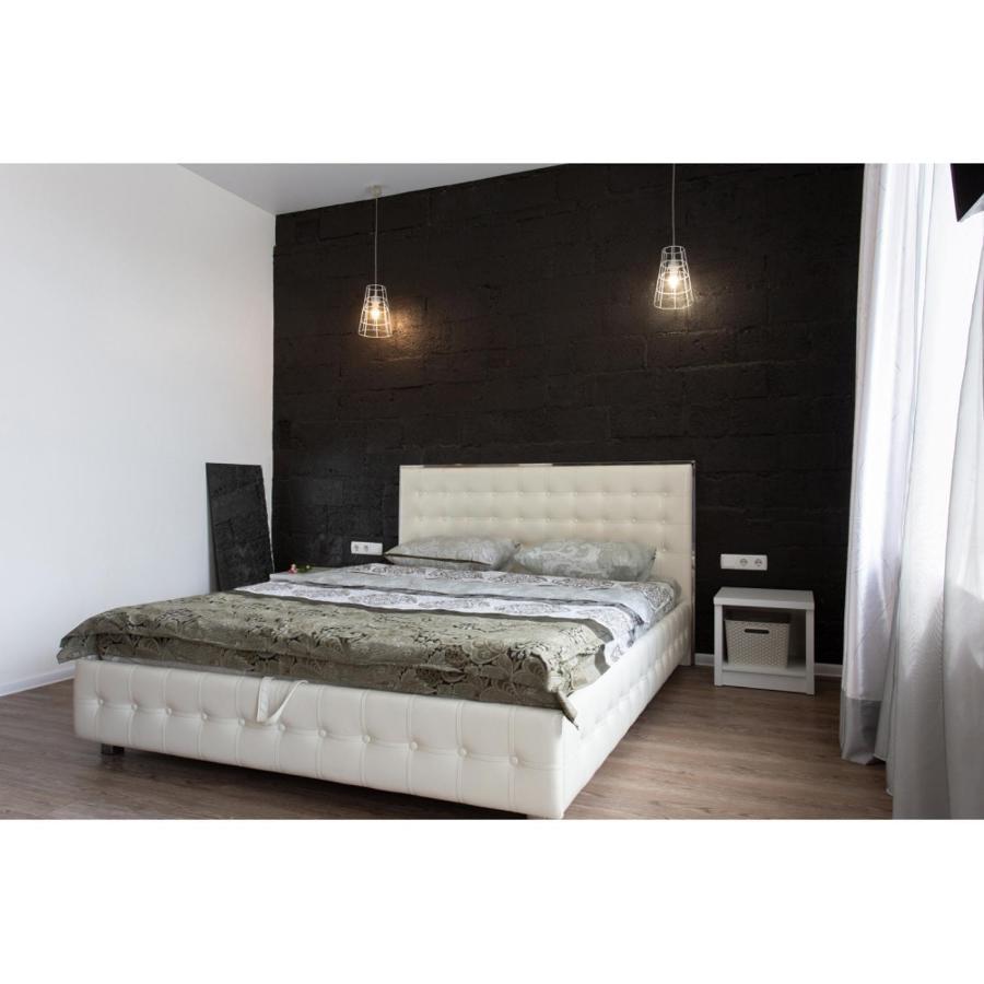 Studio Apartments In The City Center คาร์คิฟ ภายนอก รูปภาพ